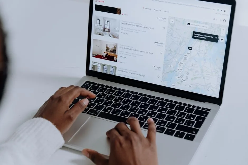 Best rental search websites